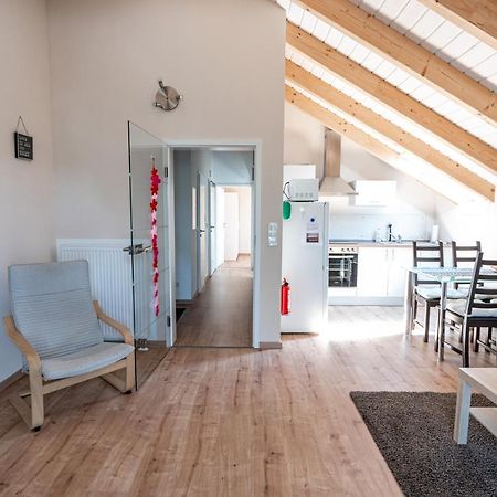 Ferienwohnung Bad Camberg - Apartment Goldener Grund Экстерьер фото