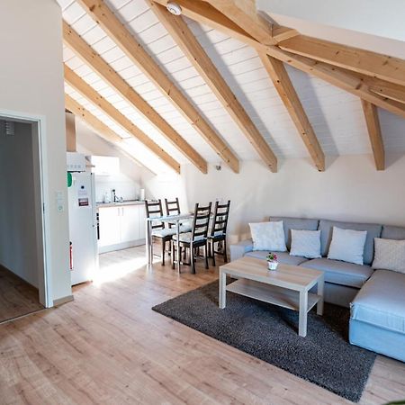 Ferienwohnung Bad Camberg - Apartment Goldener Grund Экстерьер фото
