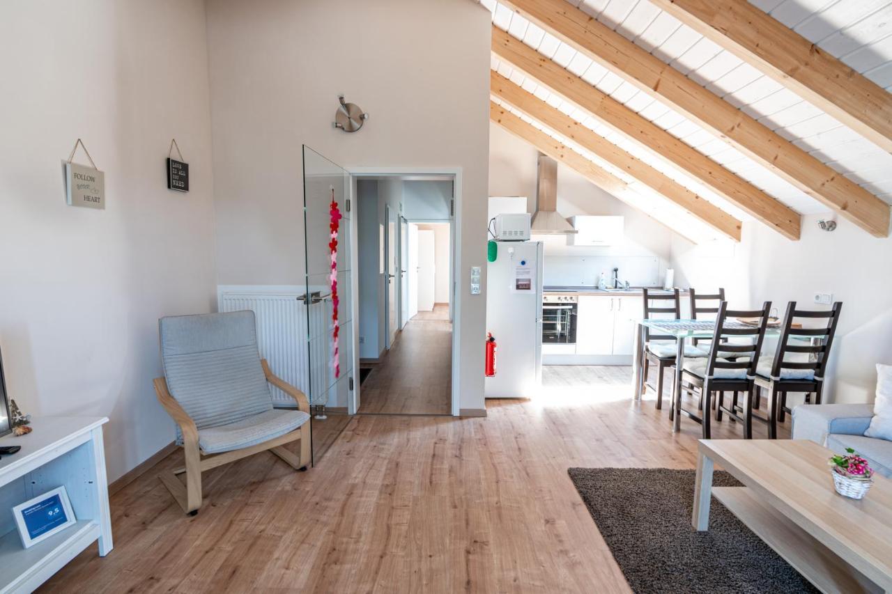 Ferienwohnung Bad Camberg - Apartment Goldener Grund Экстерьер фото