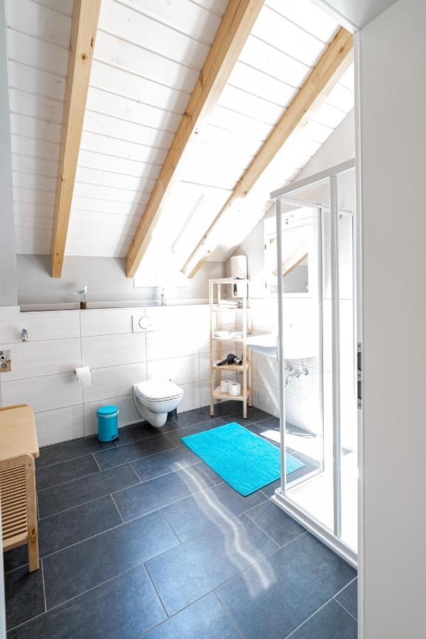 Ferienwohnung Bad Camberg - Apartment Goldener Grund Экстерьер фото