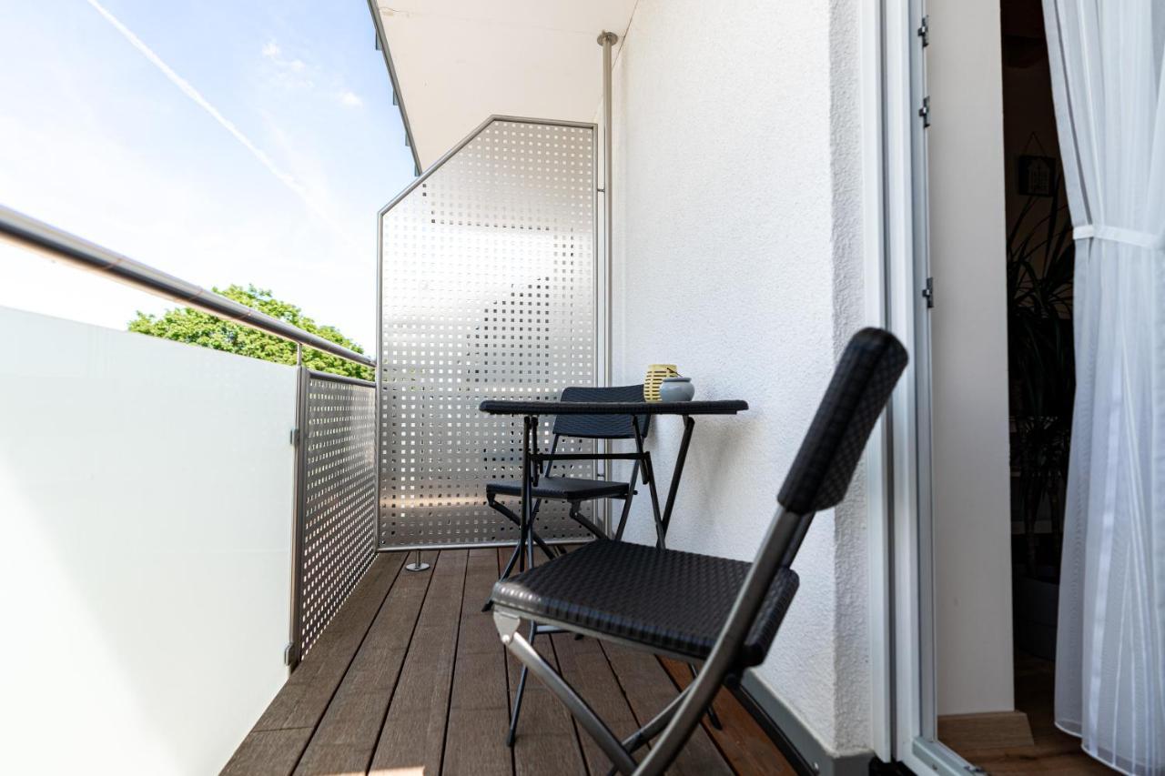 Ferienwohnung Bad Camberg - Apartment Goldener Grund Экстерьер фото