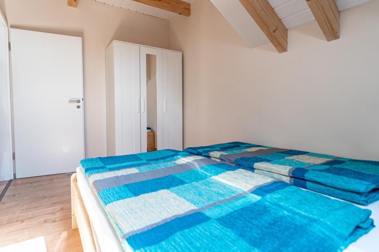 Ferienwohnung Bad Camberg - Apartment Goldener Grund Экстерьер фото