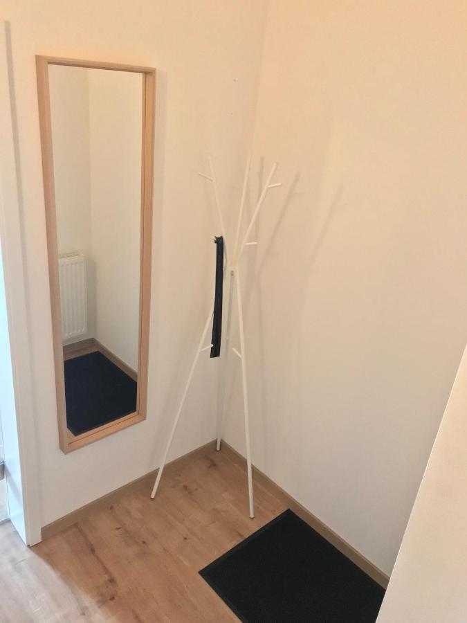 Ferienwohnung Bad Camberg - Apartment Goldener Grund Экстерьер фото